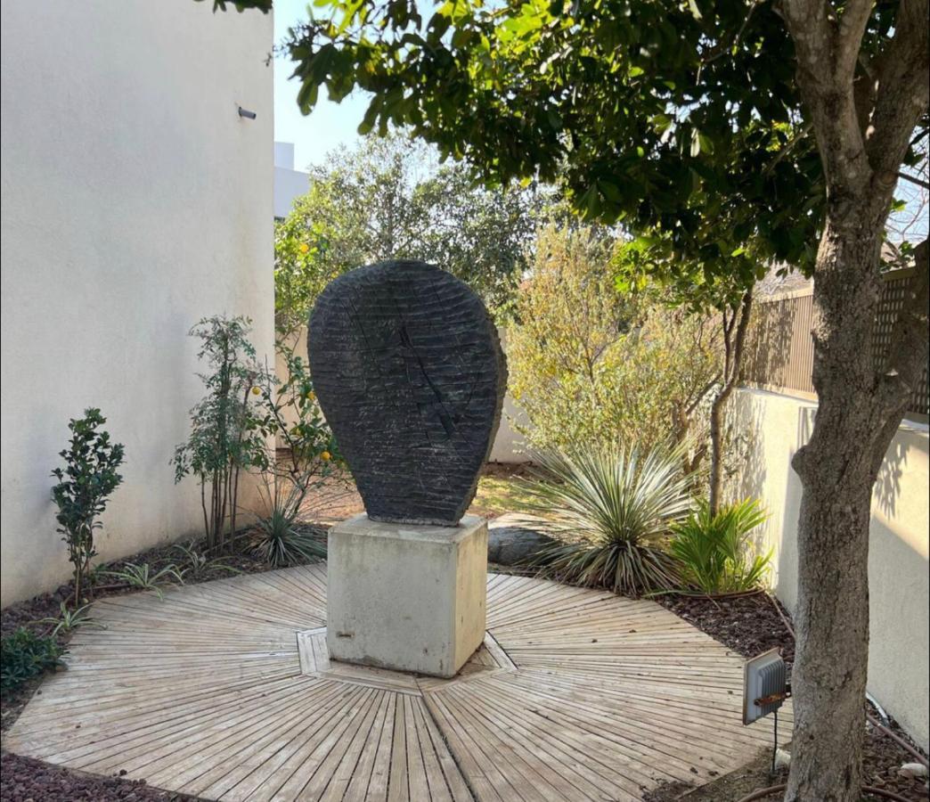 Villa Sky Garden Caesarea Exterior photo