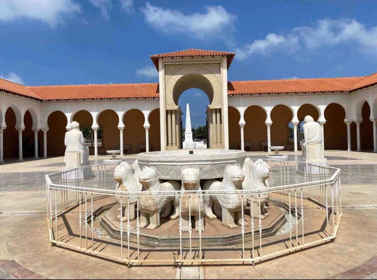 Villa Sky Garden Caesarea Exterior photo